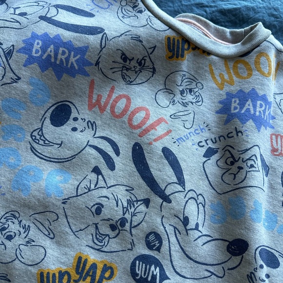 Critters disney set - Picture 4 of 8